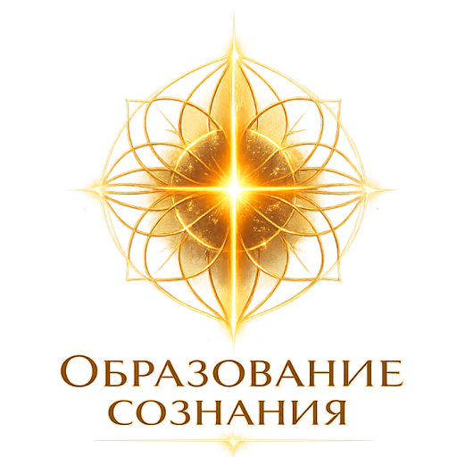 ОБРАЗОВАНИЕ СОЗНАНИЯ