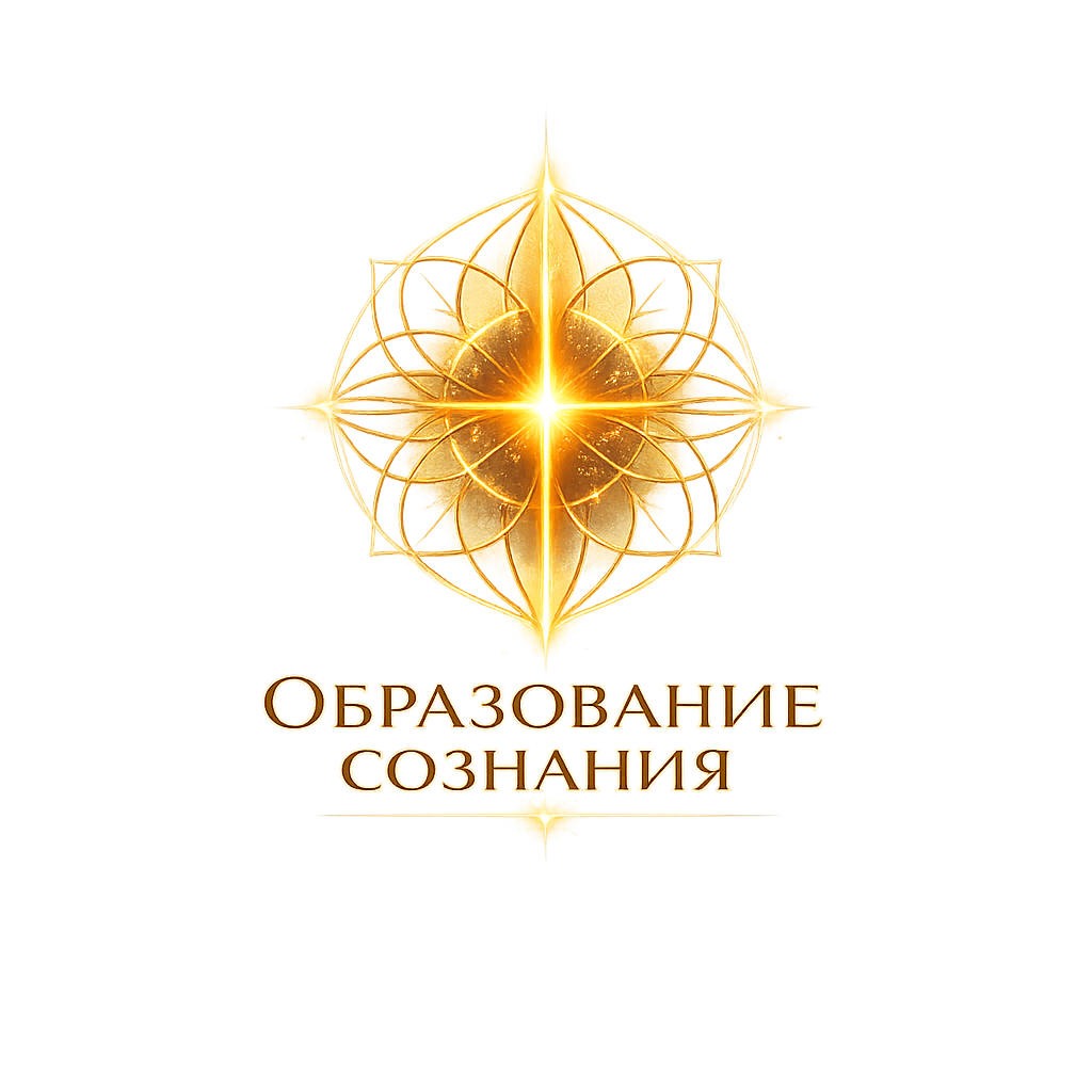 ОБРАЗОВАНИЕ СОЗНАНИЯ